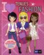Mes Tenues Fashion - Preview