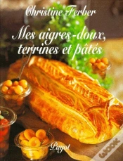 Capa do artigo Mes Terrines Et Aigre-Doux