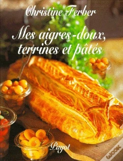 Capa do artigo Mes Terrines Et Aigre-Doux