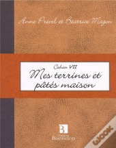 Mes Terrines Et Pâtés Maison