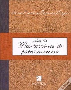Capa do artigo Mes Terrines Et Pâtés Maison