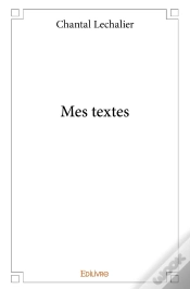 Capa do artigo Mes Textes