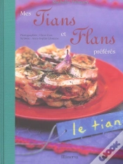 Capa do artigo Mes Tians Et Flans Preferes