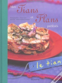 Capa do artigo Mes Tians Et Flans Preferes