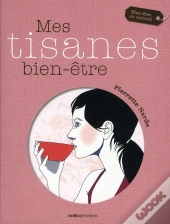 Mes Tisanes Bien-Être