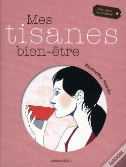 Capa do artigo Mes Tisanes Bien-Être