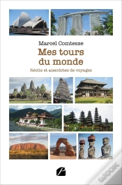 Capa do artigo Mes Tours Du Monde