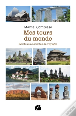 Capa do artigo Mes Tours Du Monde