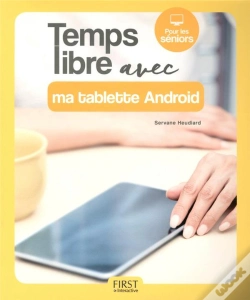 Capa do artigo Mes Tout Premiers Avec Ma Tablette Android