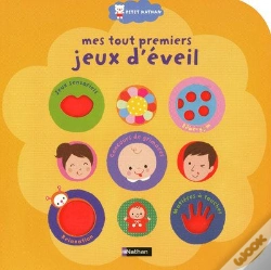 Capa do artigo Mes Tout Premiers Jeux D'Éveil