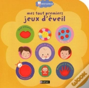 Capa do artigo Mes Tout Premiers Jeux D