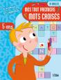 Mes Tout Premiers Mots Croises 1 - Preview