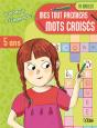 Mes Tout Premiers Mots Croises 2 - Preview