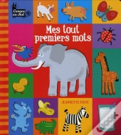 Mes Tout Premiers Mots