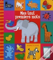 Capa do artigo Mes Tout Premiers Mots