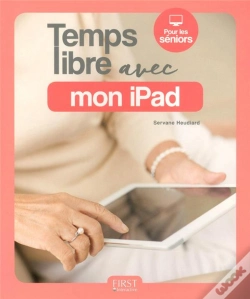 Capa do artigo Mes Tout Premiers Pas Avec L'Ipad
