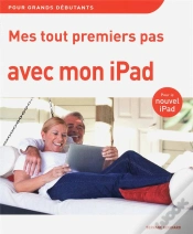 Capa do artigo Mes Tout Premiers Pas Avec Mon Ipad 3