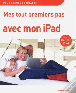 Capa do artigo Mes Tout Premiers Pas Avec Mon Ipad 3