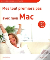 Capa do artigo Mes Tout Premiers Pas Avec Mon Mac 4e