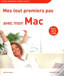 Capa do artigo Mes Tout Premiers Pas Avec Mon Mac 4e