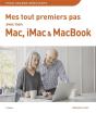 Mes Tout Premiers Pas Avec Mon Mac, Imac & Macbook 2e Edition - Preview
