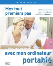 Capa do artigo Mes Tout Premiers Pas Avec Mon Ordinateur Portable  4e Pour Windows 7