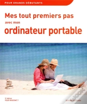 Capa do artigo Mes Tout Premiers Pas Avec Mon Ordinateur Portable  5e Pour Windows 7