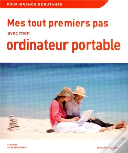 Capa do artigo Mes Tout Premiers Pas Avec Mon Ordinateur Portable  5e Pour Windows 7