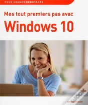 Capa do artigo Mes Tout Premiers Pas Avec Windows 10