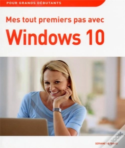 Capa do artigo Mes Tout Premiers Pas Avec Windows 10