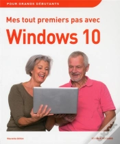 Capa do artigo Mes Tout Premiers Pas Avec Windows 10