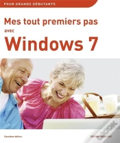 Capa do artigo Mes Tout Premiers Pas Avec Windows 7 2e Edition