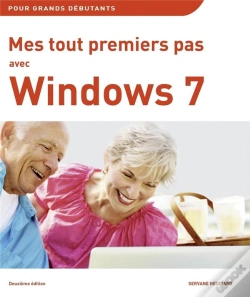 Capa do artigo Mes Tout Premiers Pas Avec Windows 7 2e Edition