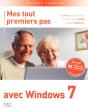 Mes Tout Premiers Pas Avec Windows 7 ; Livret D'Exercices - Preview