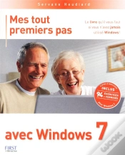 Capa do artigo Mes Tout Premiers Pas Avec Windows 7 ; Livret D