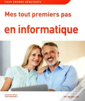 Capa do artigo Mes Tout Premiers Pas En Informatique 2e Pour Windows 7