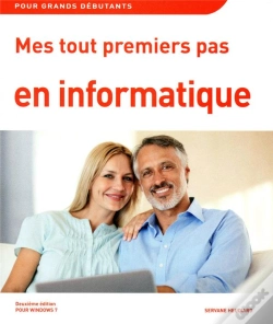 Capa do artigo Mes Tout Premiers Pas En Informatique 2e Pour Windows 7