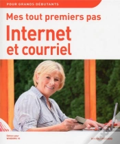Capa do artigo Mes Tout Premiers Pas Internet Et Courriel, 4e
