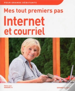 Capa do artigo Mes Tout Premiers Pas Internet Et Courriel, 4e