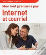 Capa do artigo Mes Tout Premiers Pas ; Internet Et Courriel