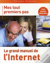 Capa do artigo Mes Tout Premiers Pas ; Le Grand Manuel De L