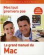 Mes Tout Premiers Pas ; Le Grand Manuel Du Mac - Preview