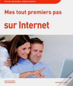 Capa do artigo Mes Tout Premiers Pas Sur Internet  2e Pour Windows 7