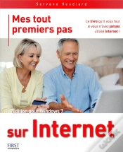 Capa do artigo Mes Tout Premiers Pas Sur Internet Edition Pour Windows 7
