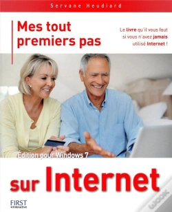 Capa do artigo Mes Tout Premiers Pas Sur Internet Edition Pour Windows 7