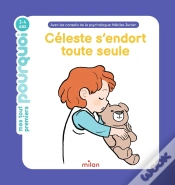 Capa do artigo Mes Tout Premiers Pourquoi : Céleste S
