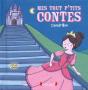 Mes Tout P'Tits Contes  : Cendrillon - Preview