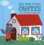 Mes Tout P'Tits Contes  : Le Loup Et Les Sept Chevreaux - Preview