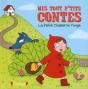 Mes Tout P'Tits Contes  : Le Petit Chaperon Rouge - Preview