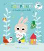Mes Toutes Premières Comptines À Toucher Pour Bébé - Preview